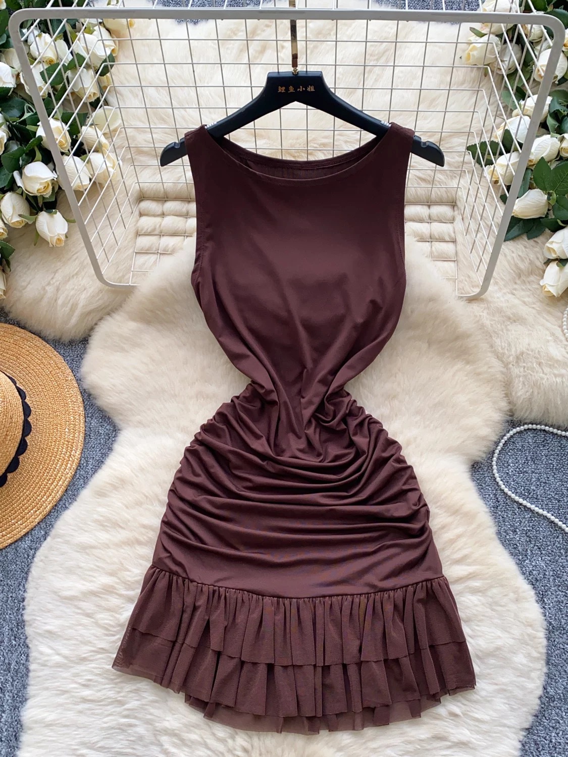 New day arises dress CD788 images